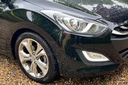 Hyundai i30 PREMIUM 43