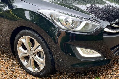 Hyundai i30 PREMIUM 43