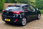 Hyundai i30 PREMIUM 16