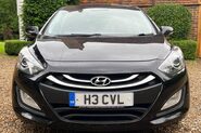 Hyundai i30 PREMIUM 6
