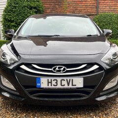 Hyundai i30 PREMIUM 4