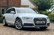 Audi A6 Allroad ALLROAD TDI QUATTRO 1