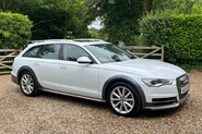 Audi A6 Allroad ALLROAD TDI QUATTRO 2
