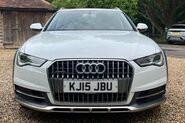 Audi A6 Allroad ALLROAD TDI QUATTRO 3
