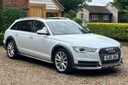 Audi A6 Allroad ALLROAD TDI QUATTRO 6