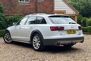 Audi A6 Allroad ALLROAD TDI QUATTRO 8