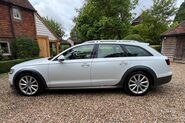 Audi A6 Allroad ALLROAD TDI QUATTRO 10