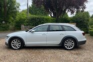 Audi A6 Allroad ALLROAD TDI QUATTRO 11