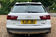 Audi A6 Allroad ALLROAD TDI QUATTRO 12