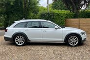 Audi A6 Allroad ALLROAD TDI QUATTRO 13