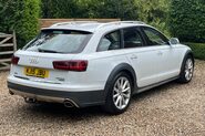 Audi A6 Allroad ALLROAD TDI QUATTRO 15