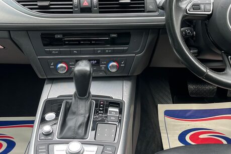 Audi A6 Allroad ALLROAD TDI QUATTRO 17