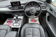Audi A6 Allroad ALLROAD TDI QUATTRO 18