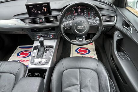 Audi A6 Allroad ALLROAD TDI QUATTRO 18