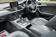 Audi A6 Allroad ALLROAD TDI QUATTRO 19