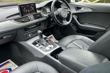 Audi A6 Allroad ALLROAD TDI QUATTRO 19