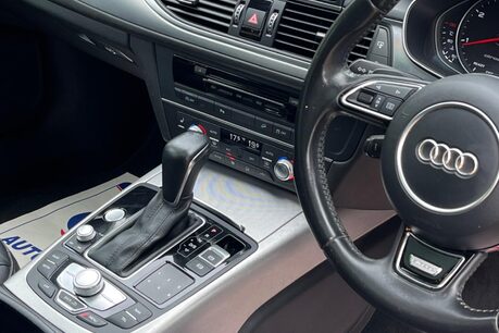 Audi A6 Allroad ALLROAD TDI QUATTRO 21