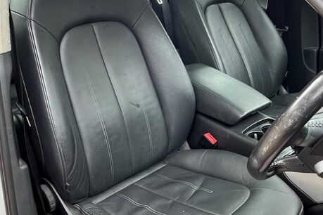 Audi A6 Allroad ALLROAD TDI QUATTRO 22