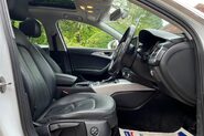 Audi A6 Allroad ALLROAD TDI QUATTRO 23