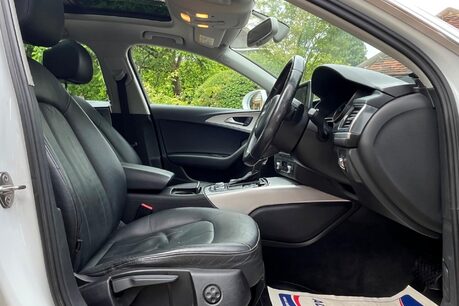 Audi A6 Allroad ALLROAD TDI QUATTRO 23