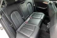 Audi A6 Allroad ALLROAD TDI QUATTRO 24