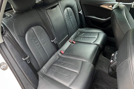Audi A6 Allroad ALLROAD TDI QUATTRO 24