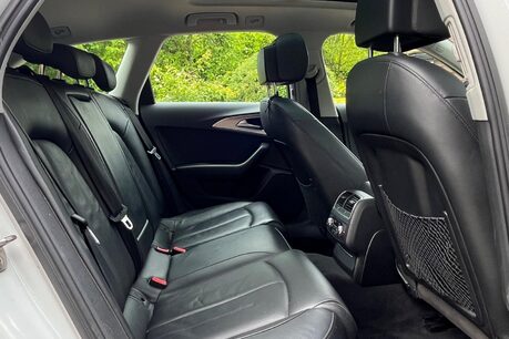 Audi A6 Allroad ALLROAD TDI QUATTRO 25