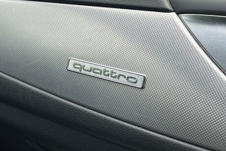 Audi A6 Allroad ALLROAD TDI QUATTRO 26