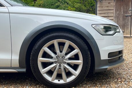 Audi A6 Allroad ALLROAD TDI QUATTRO 33