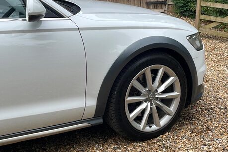 Audi A6 Allroad ALLROAD TDI QUATTRO 34
