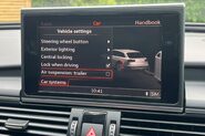 Audi A6 Allroad ALLROAD TDI QUATTRO 36
