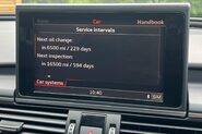 Audi A6 Allroad ALLROAD TDI QUATTRO 37