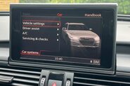 Audi A6 Allroad ALLROAD TDI QUATTRO 38