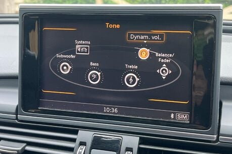 Audi A6 Allroad ALLROAD TDI QUATTRO 40