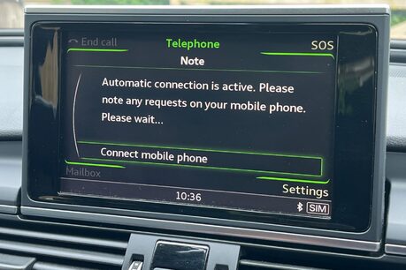 Audi A6 Allroad ALLROAD TDI QUATTRO 41