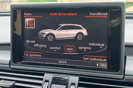 Audi A6 Allroad ALLROAD TDI QUATTRO 42