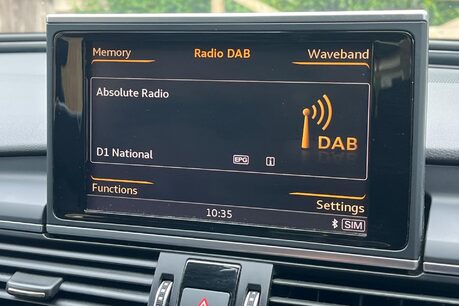 Audi A6 Allroad ALLROAD TDI QUATTRO 44