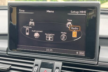 Audi A6 Allroad ALLROAD TDI QUATTRO 45