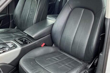 Audi A6 Allroad ALLROAD TDI QUATTRO 52