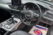 Audi A6 Allroad ALLROAD TDI QUATTRO 20