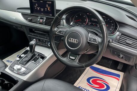 Audi A6 Allroad ALLROAD TDI QUATTRO 20