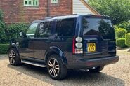 Land Rover Discovery SDV6 HSE 4