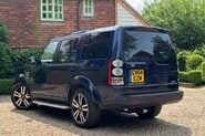 Land Rover Discovery SDV6 HSE 9