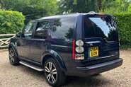 Land Rover Discovery SDV6 HSE 10