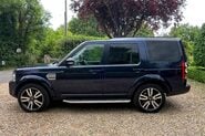 Land Rover Discovery SDV6 HSE 12