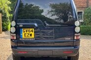 Land Rover Discovery SDV6 HSE 13
