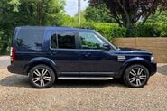 Land Rover Discovery SDV6 HSE 14