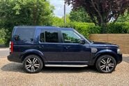 Land Rover Discovery SDV6 HSE 15