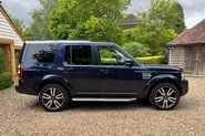 Land Rover Discovery SDV6 HSE 17