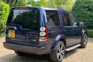 Land Rover Discovery SDV6 HSE 18